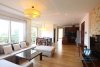 02 bedroom apartment in a quiet alley on Dang Thai Mai street, Tay Ho district, Hanoi